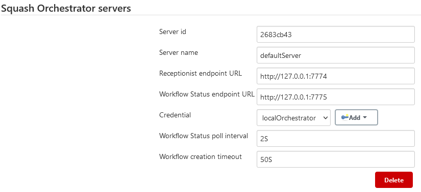 jenkins-orchestrator-server